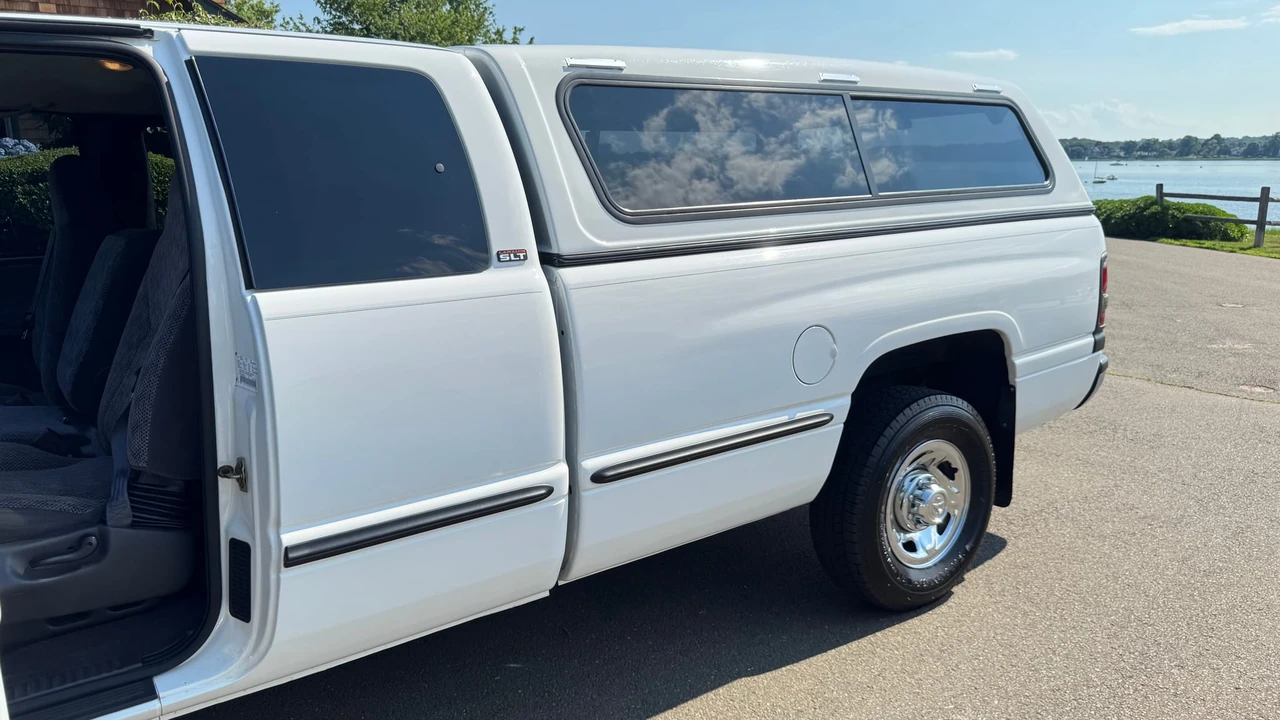 1998 Dodge Ram 2nd Gen - Image 31 of 31