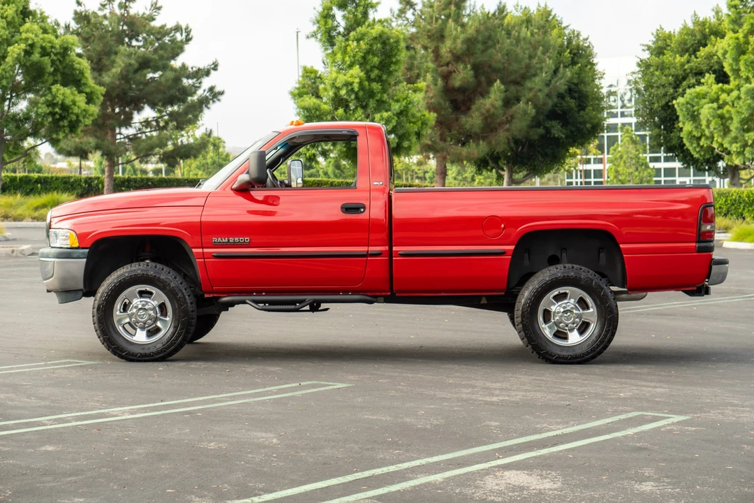 1998 Dodge Ram 2nd Gen - Image 3 of 31