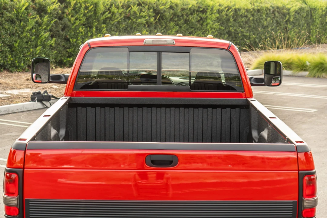1998 Dodge Ram 2nd Gen - Image 19 of 31