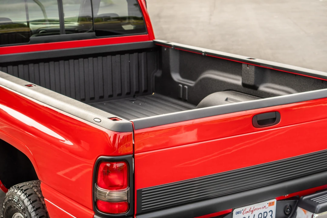 1998 Dodge Ram 2nd Gen - Image 18 of 31