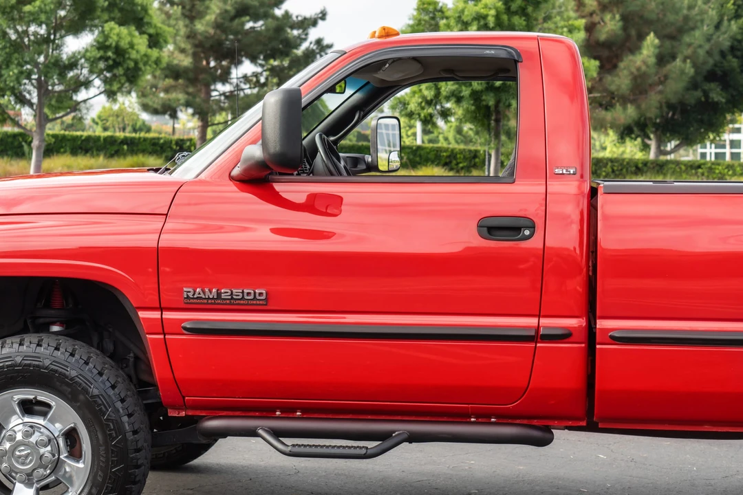 1998 Dodge Ram 2nd Gen - Image 16 of 31