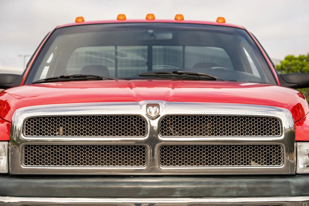 1998 Dodge Ram 2nd Gen - Image 10 of 31