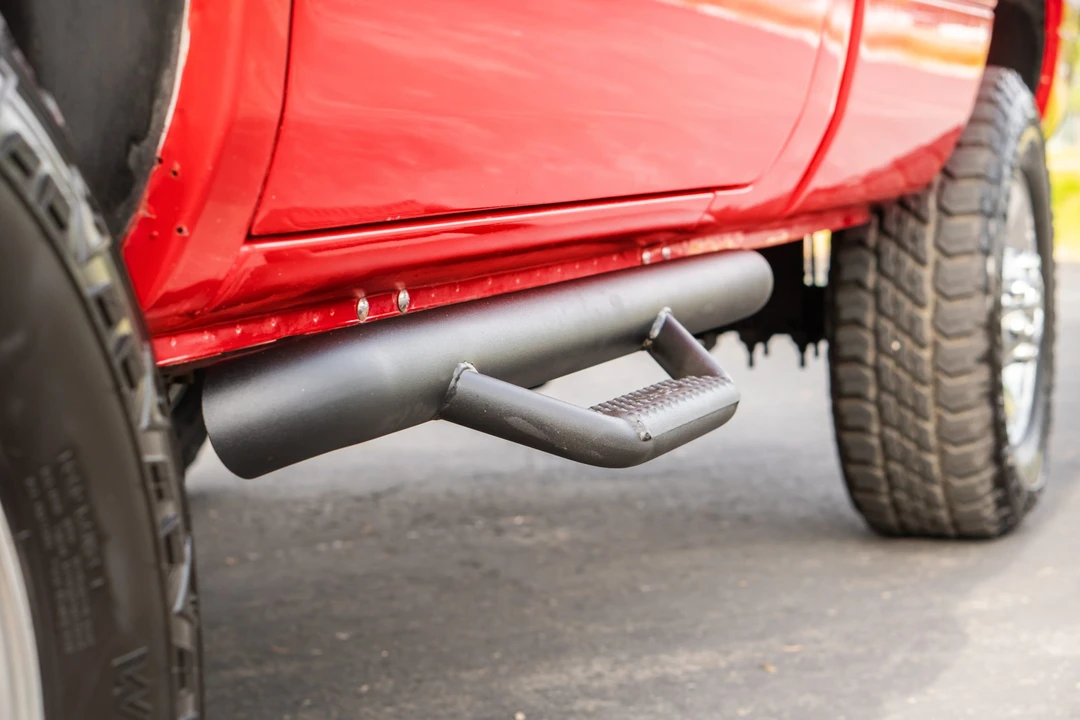1998 Dodge Ram 2nd Gen - Image 31 of 31