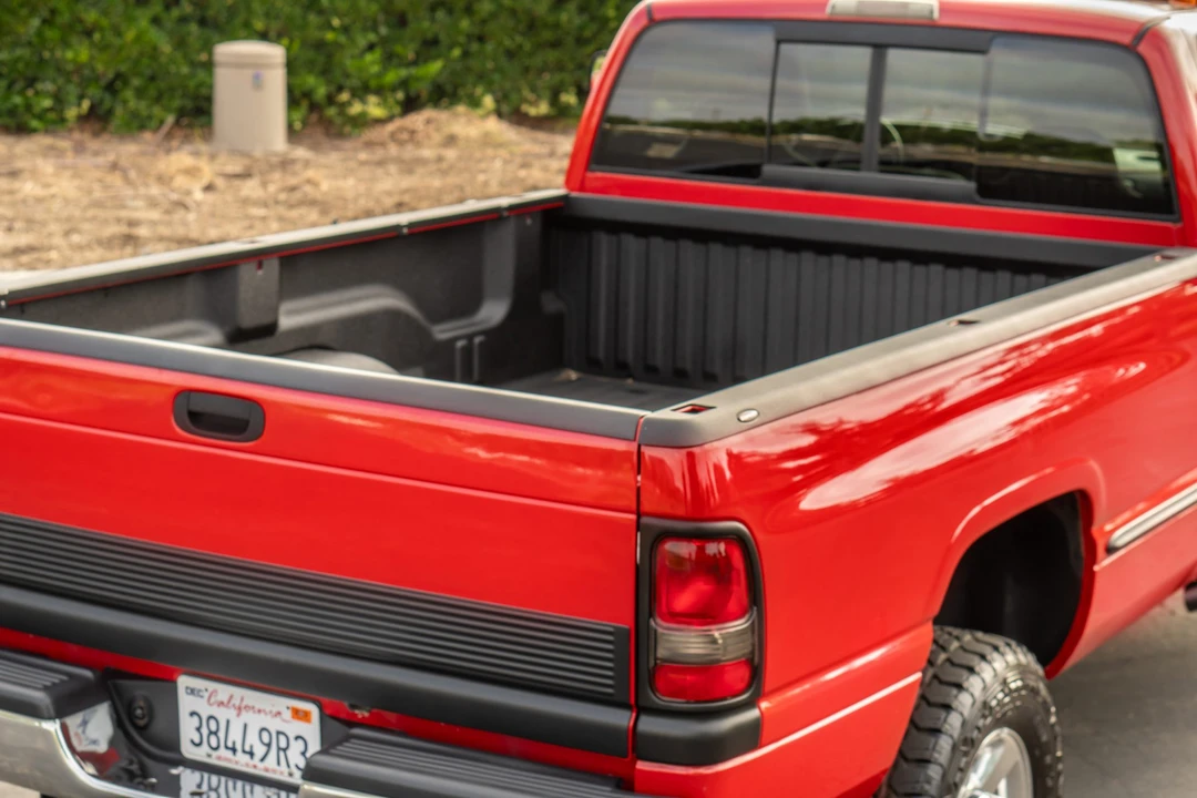 1998 Dodge Ram 2nd Gen - Image 17 of 31