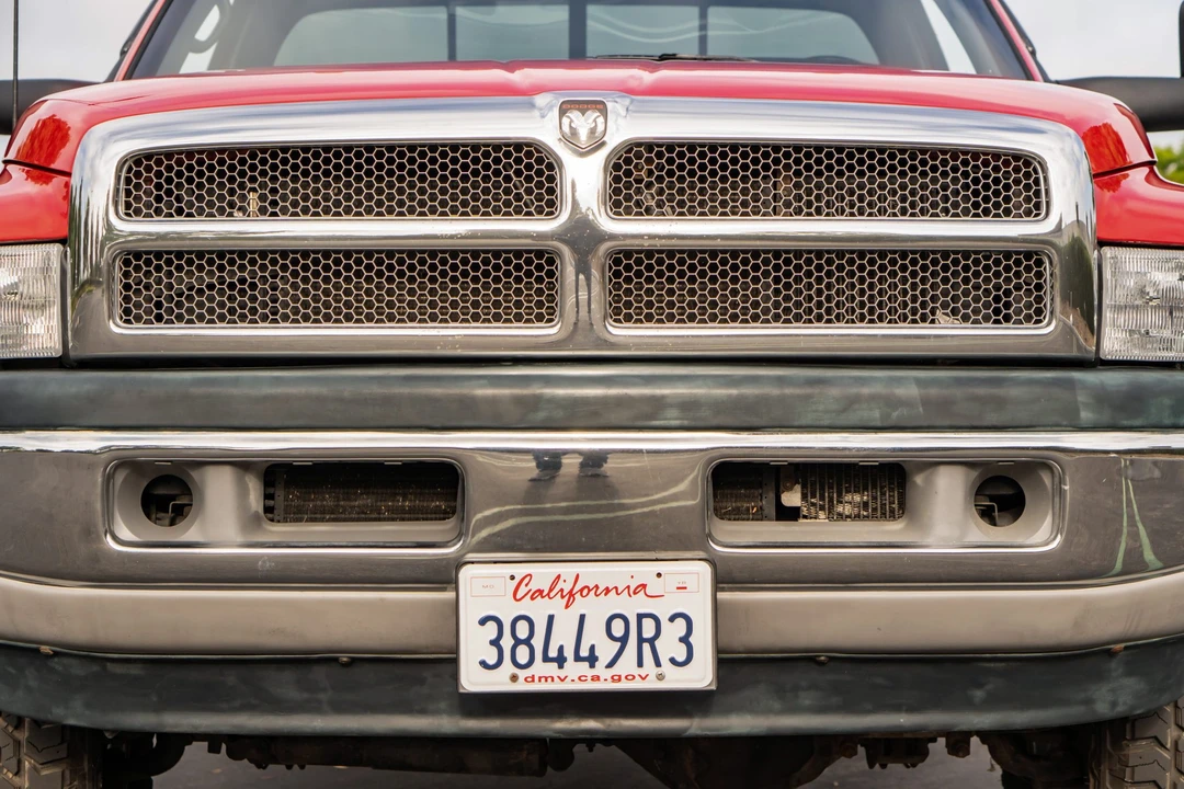 1998 Dodge Ram 2nd Gen - Image 11 of 31