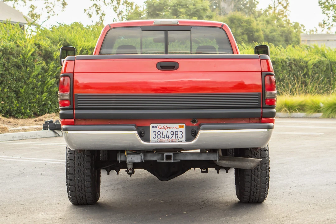 1998 Dodge Ram 2nd Gen - Image 5 of 31