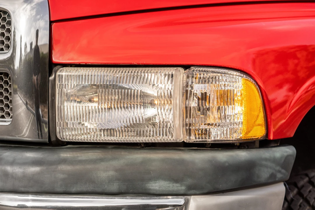 1998 Dodge Ram 2nd Gen - Image 13 of 31