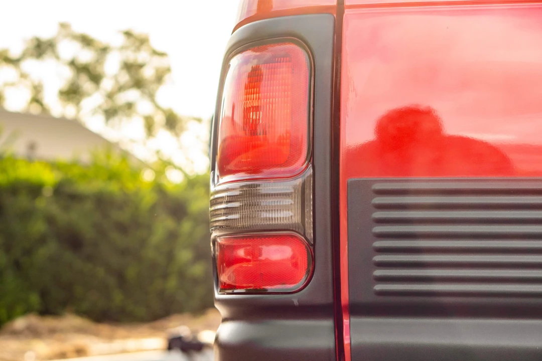 1998 Dodge Ram 2nd Gen - Image 22 of 31