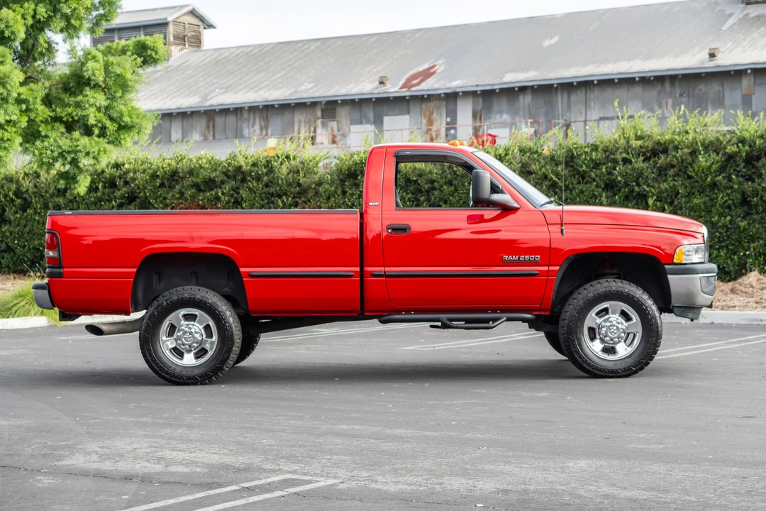 1998 Dodge Ram 2nd Gen - Image 7 of 31