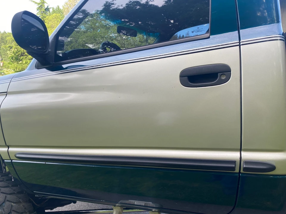 1998 Dodge Ram 2nd Gen - Image 26 of 31