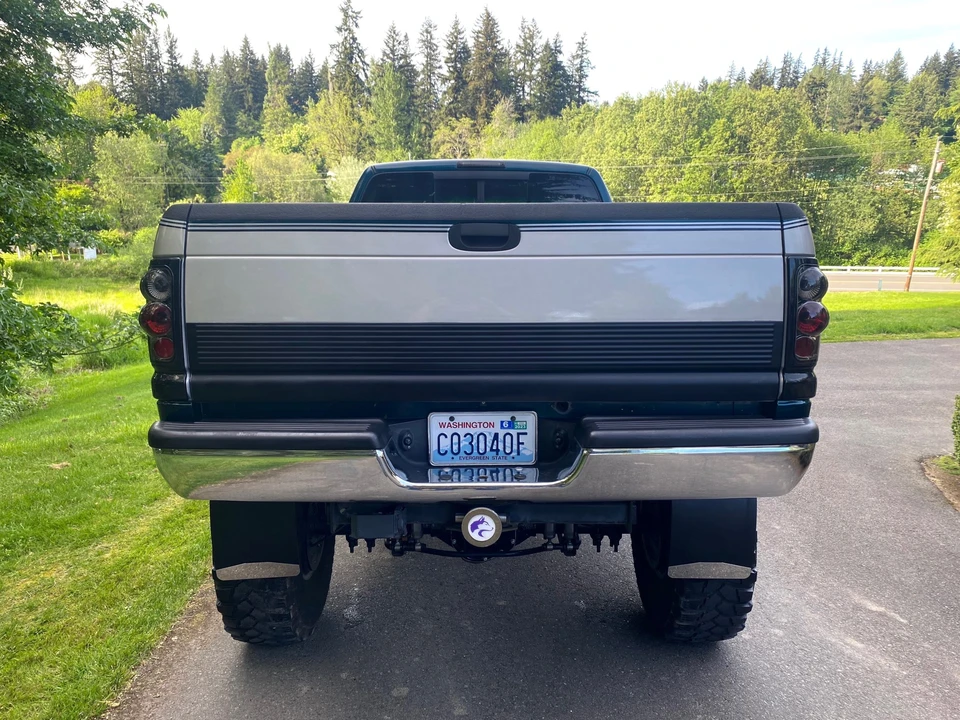 1998 Dodge Ram 2nd Gen - Image 18 of 31