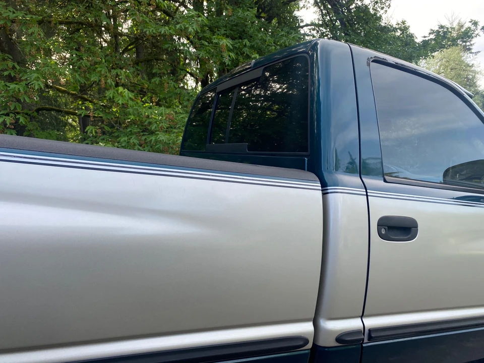 1998 Dodge Ram 2nd Gen - Image 28 of 31