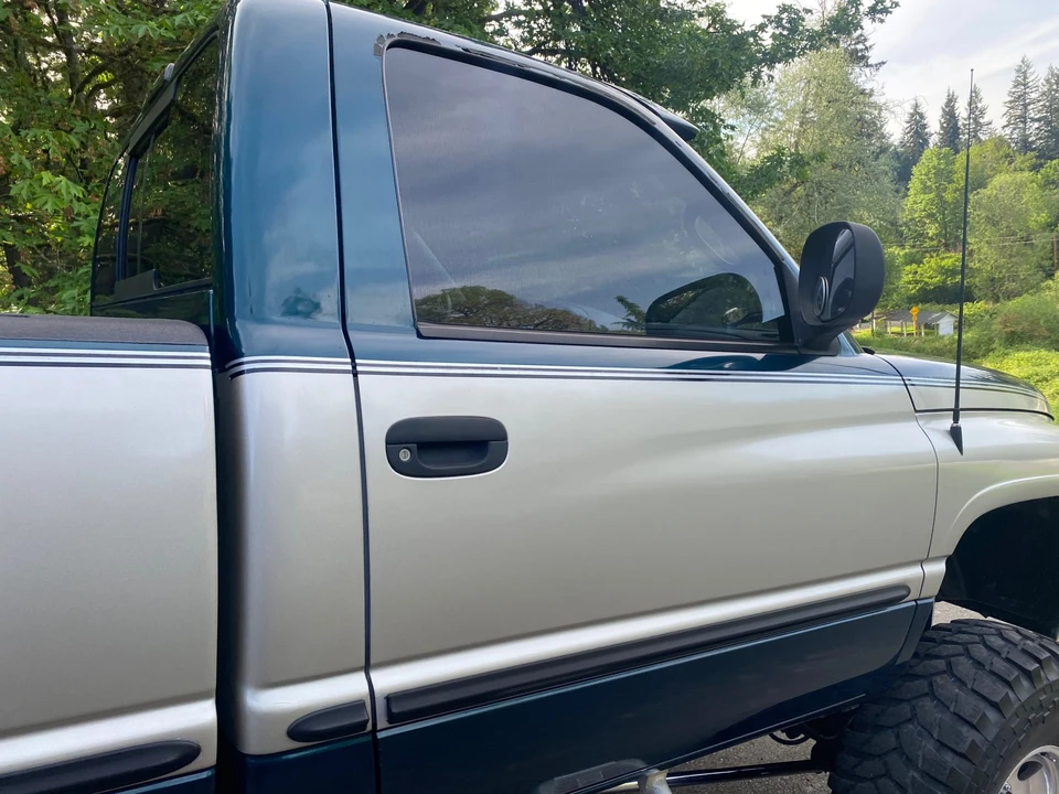 1998 Dodge Ram 2nd Gen - Image 30 of 31
