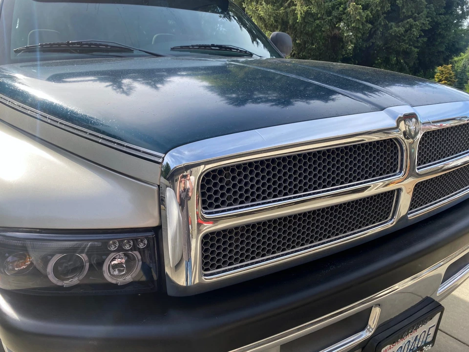 1998 Dodge Ram 2nd Gen - Image 31 of 31