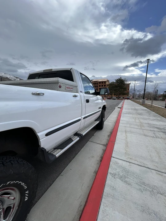 1998 Dodge Ram 2nd Gen - Image 13 of 31