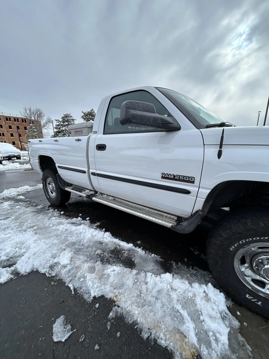 1998 Dodge Ram 2nd Gen - Image 11 of 31