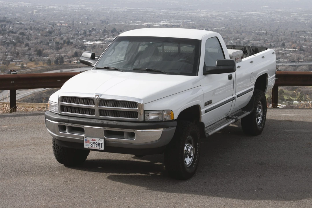 1998 Dodge Ram 2nd Gen - Image 2 of 31