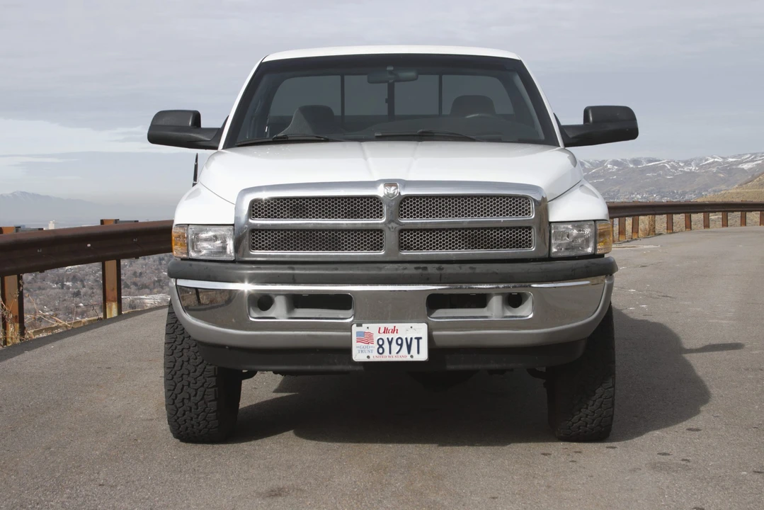 1998 Dodge Ram 2nd Gen - Image 9 of 31