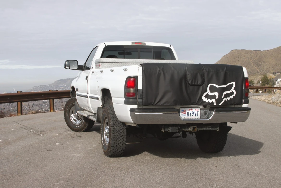 1998 Dodge Ram 2nd Gen - Image 5 of 31
