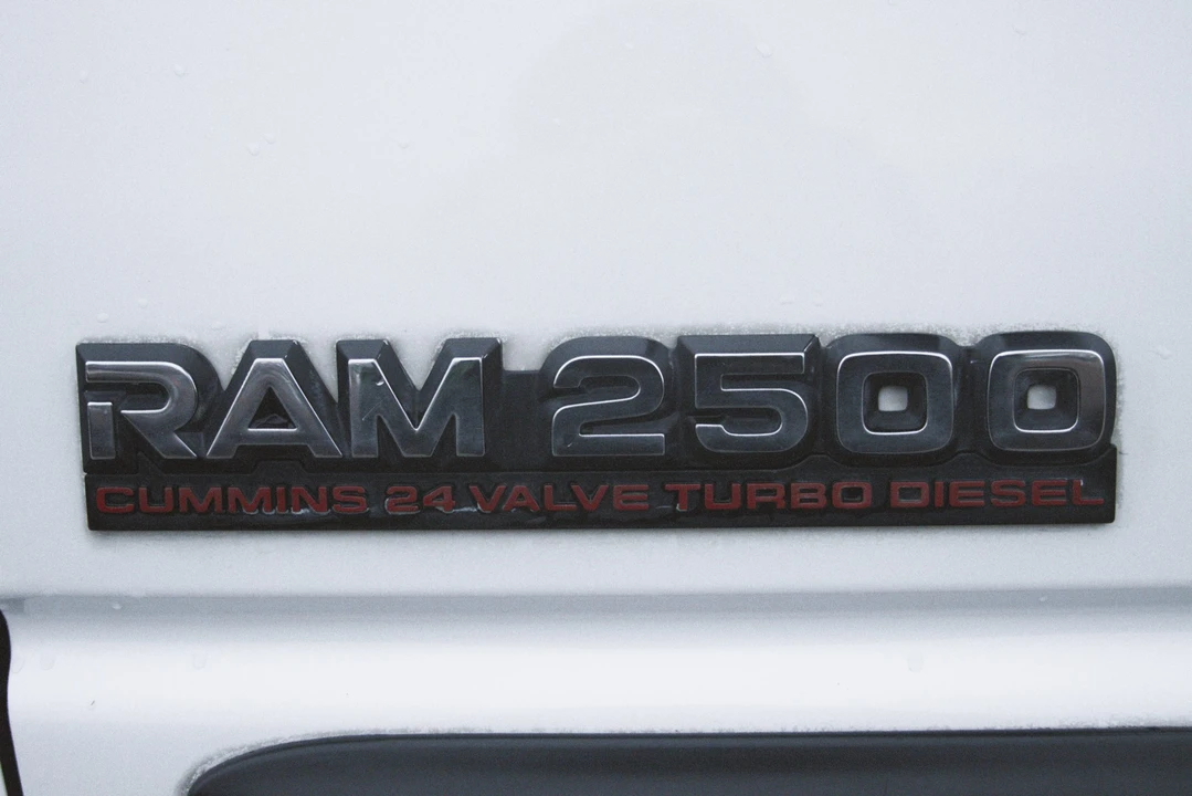 1998 Dodge Ram 2nd Gen - Image 31 of 31