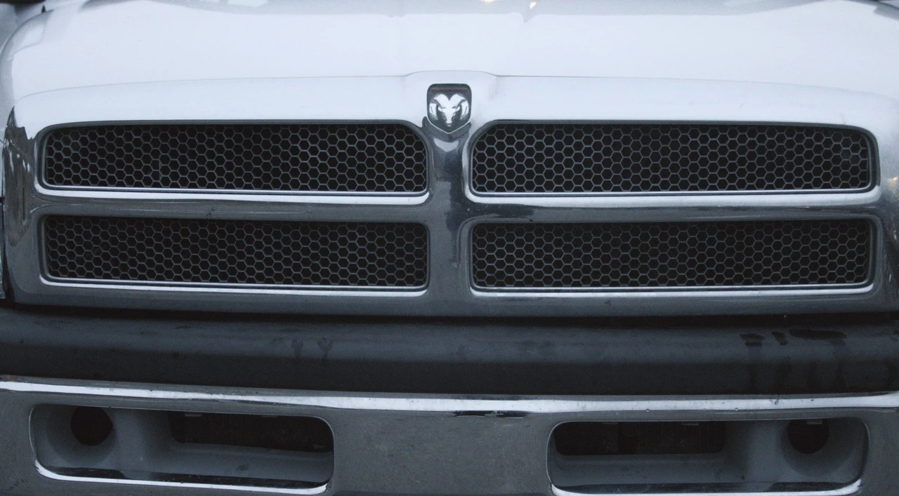 1998 Dodge Ram 2nd Gen - Image 15 of 31