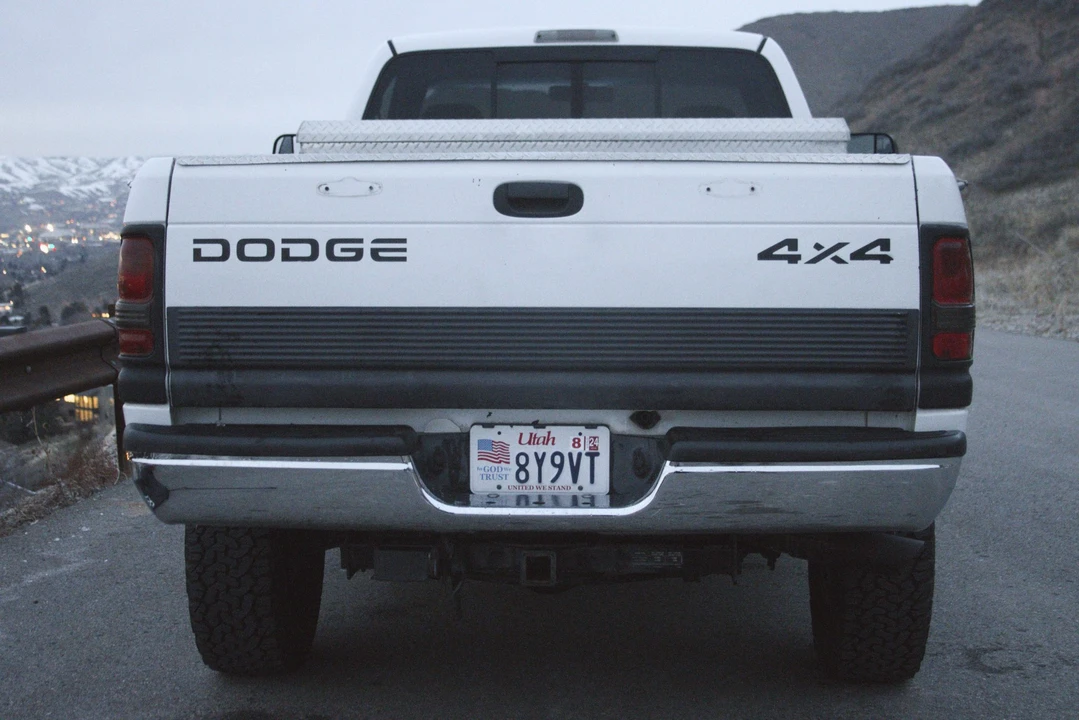 1998 Dodge Ram 2nd Gen - Image 7 of 31