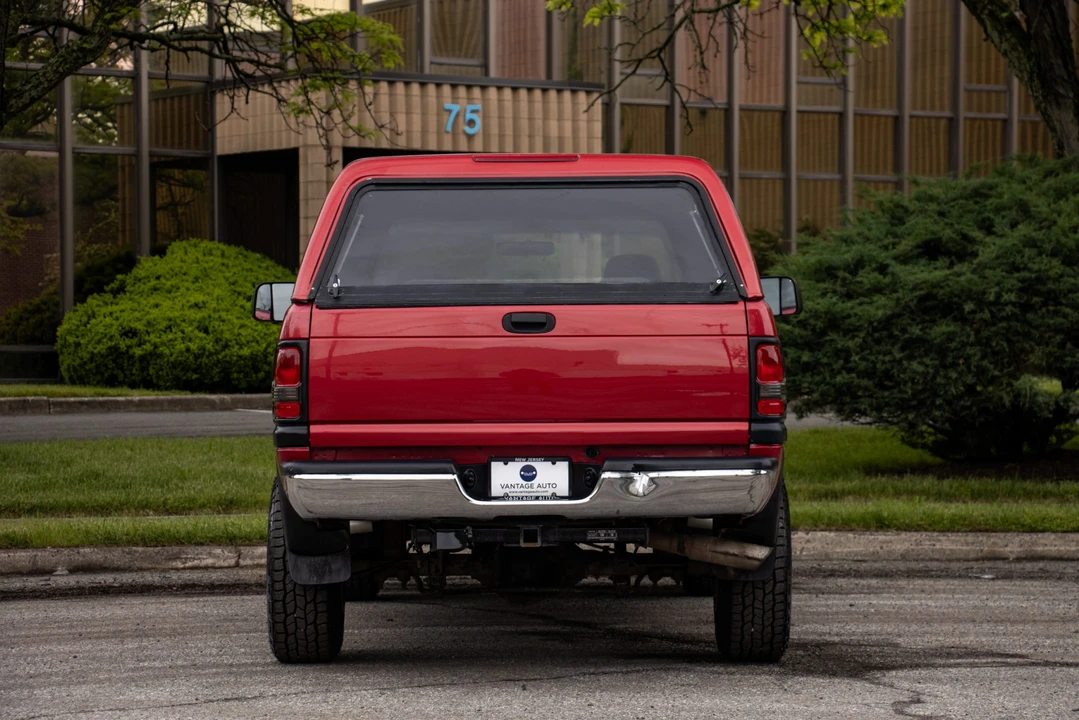 1998 Dodge Ram 2nd Gen - Image 20 of 31