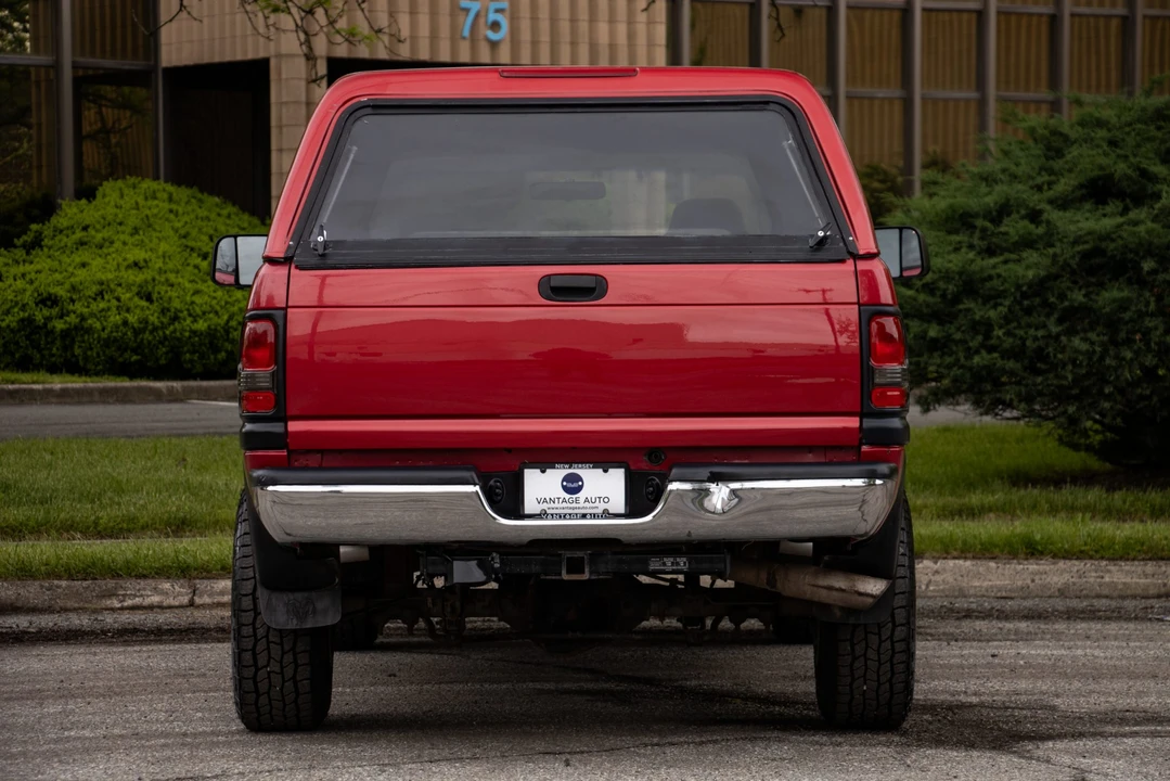 1998 Dodge Ram 2nd Gen - Image 21 of 31
