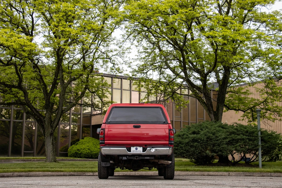 1998 Dodge Ram 2nd Gen - Image 18 of 31