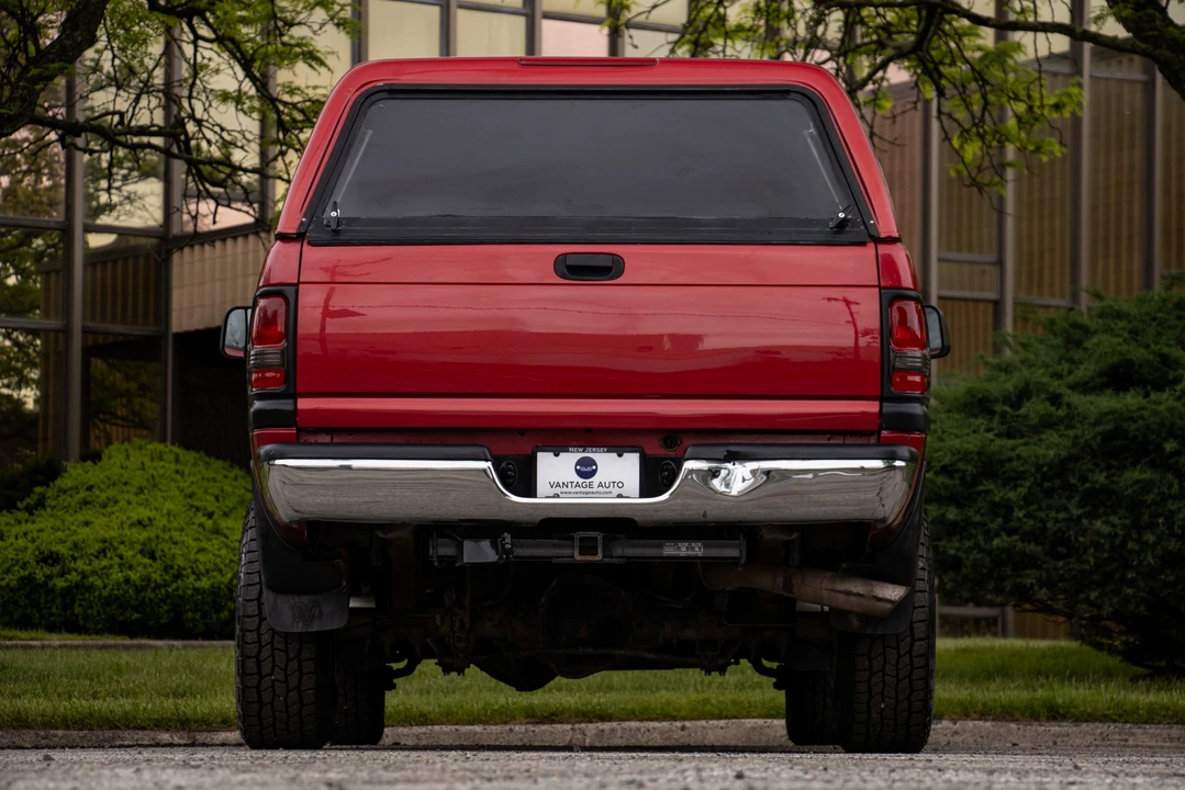 1998 Dodge Ram 2nd Gen - Image 22 of 31