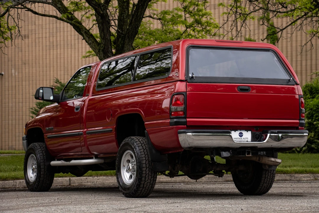 1998 Dodge Ram 2nd Gen - Image 17 of 31