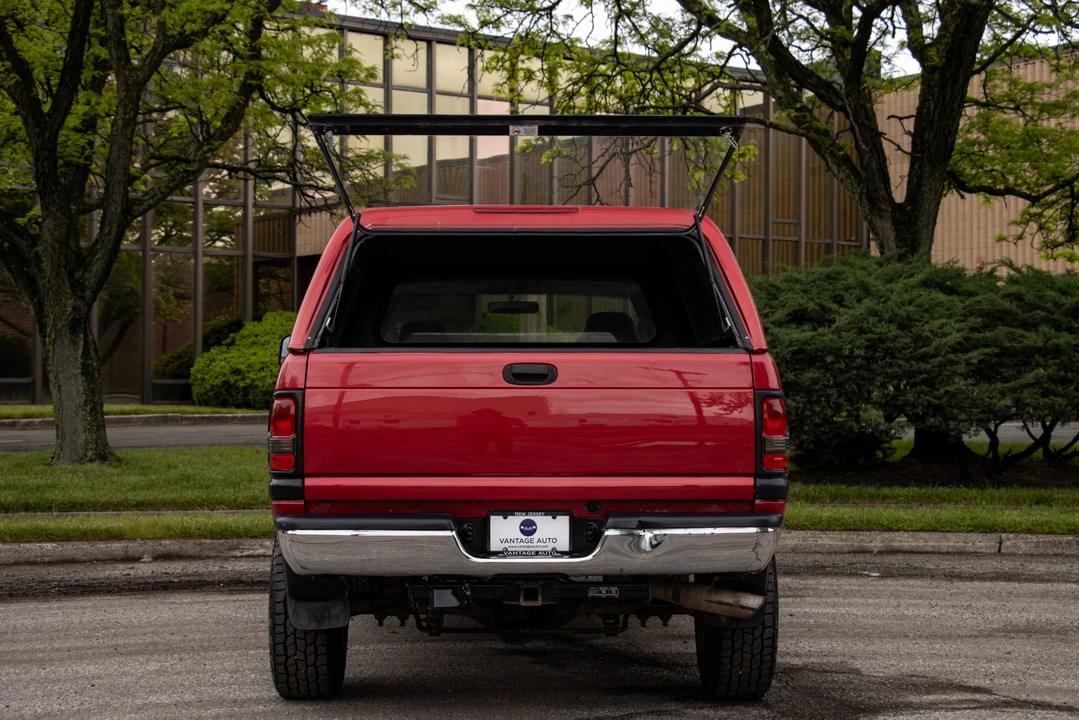 1998 Dodge Ram 2nd Gen - Image 19 of 31