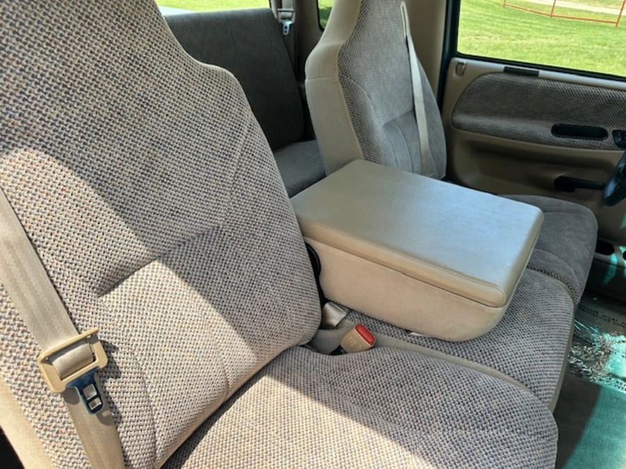 1998 Dodge Ram 2nd Gen - Image 14 of 19