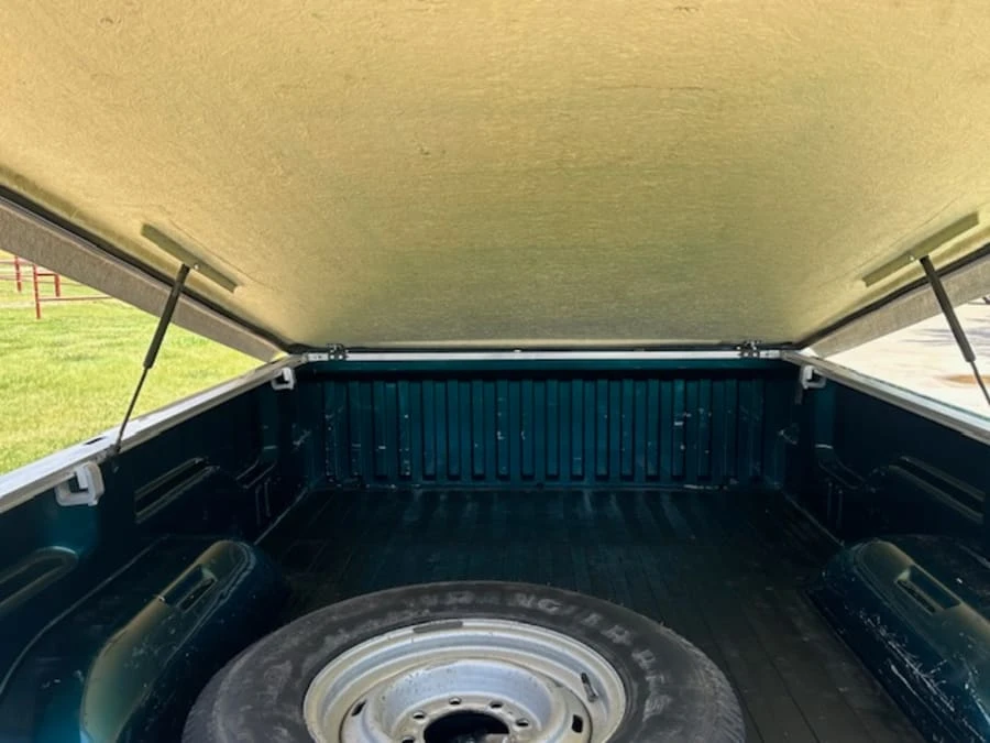 1998 Dodge Ram 2nd Gen - Image 18 of 19