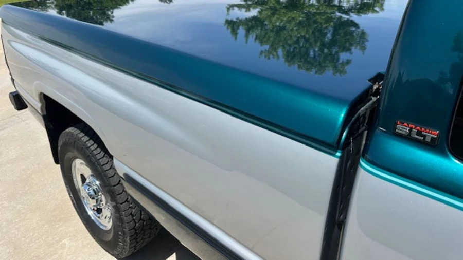 1998 Dodge Ram 2nd Gen - Image 5 of 19