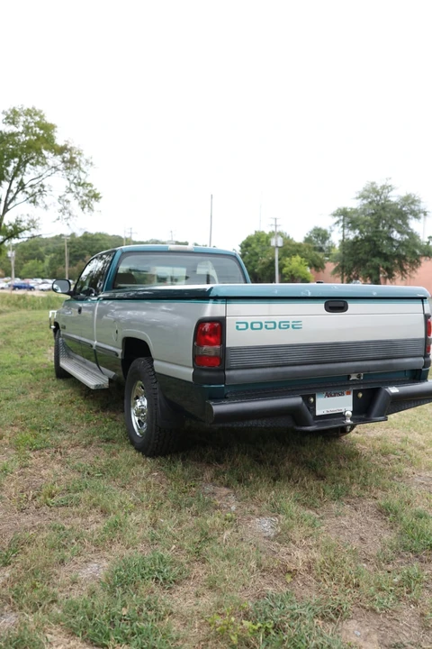 1998 Dodge Ram 2nd Gen - Image 10 of 21