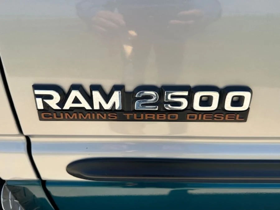 1998 Dodge Ram 2nd Gen - Image 6 of 19