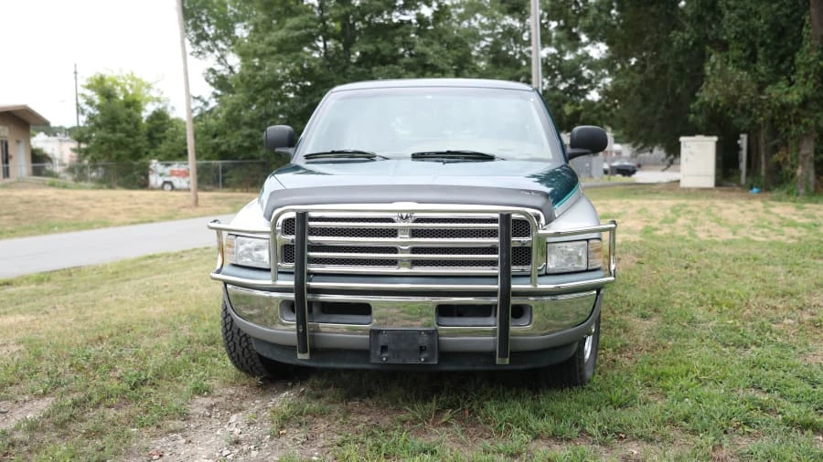 1998 Dodge Ram 2nd Gen - Image 4 of 21