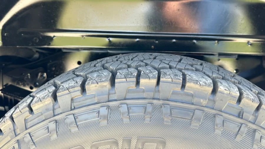 1998 Dodge Ram 2nd Gen - Image 8 of 19