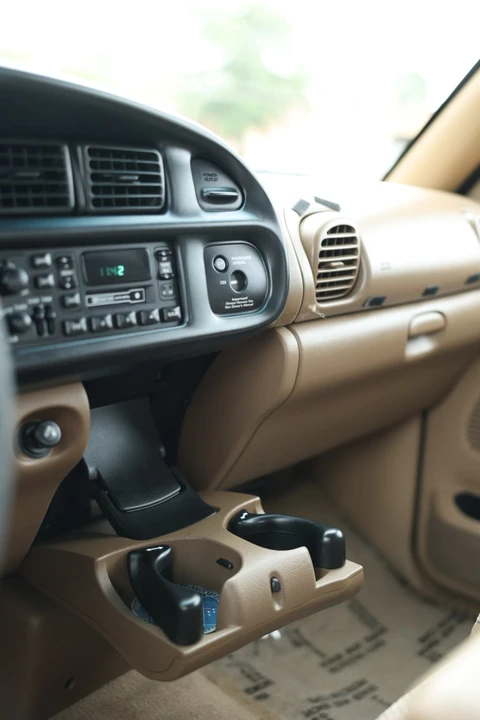 1998 Dodge Ram 2nd Gen - Image 17 of 21