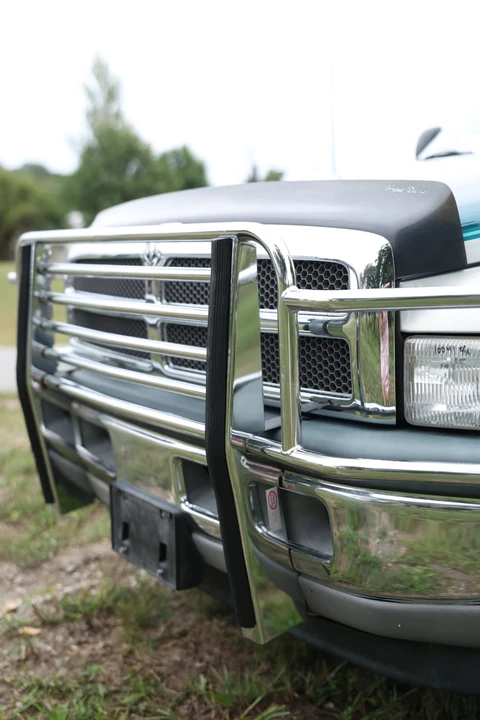 1998 Dodge Ram 2nd Gen - Image 7 of 21