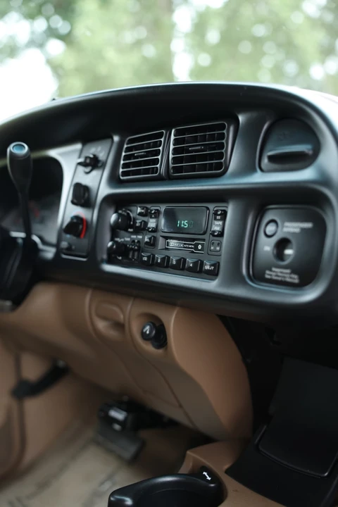 1998 Dodge Ram 2nd Gen - Image 18 of 21