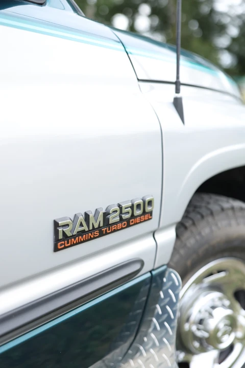 1998 Dodge Ram 2nd Gen - Image 8 of 21