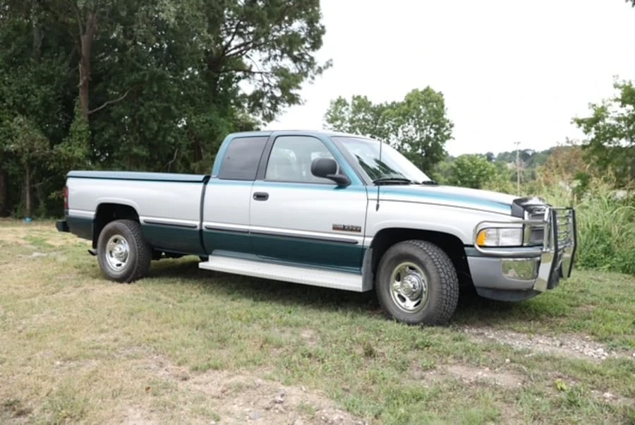 1998 Dodge Ram 2nd Gen - Image 13 of 21
