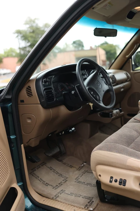 1998 Dodge Ram 2nd Gen - Image 14 of 21