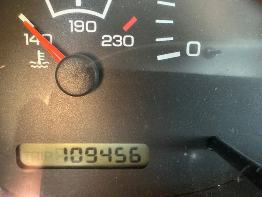 1998 Dodge Ram 2nd Gen - Image 11 of 19
