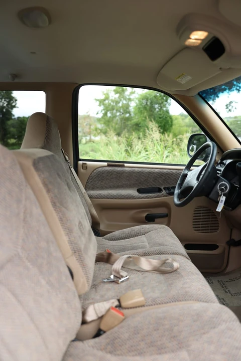 1998 Dodge Ram 2nd Gen - Image 16 of 21