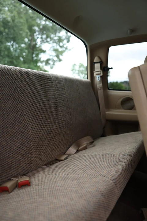 1998 Dodge Ram 2nd Gen - Image 21 of 21