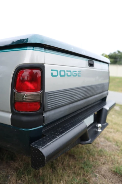 1998 Dodge Ram 2nd Gen - Image 12 of 21