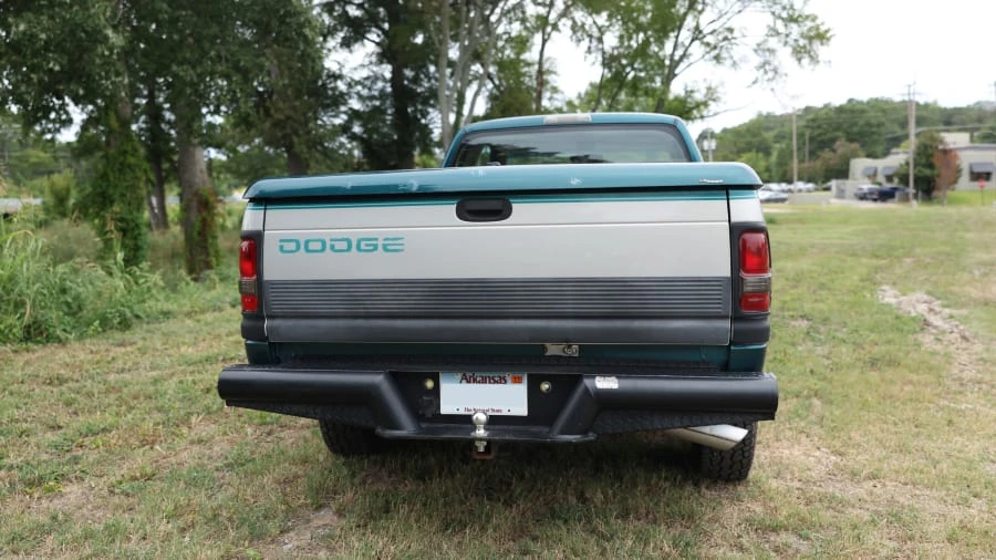 1998 Dodge Ram 2nd Gen - Image 5 of 21